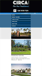 Mobile Screenshot of circaberwick.com.au